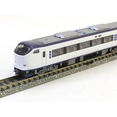 E231-0系（成田線開業120周年ラッピング）セット（5両） | TOMIX