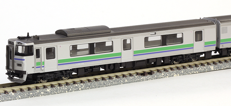 キハ201系 3両セット | KATO(カトー) 10-499 鉄道模型 Nゲージ 通販
