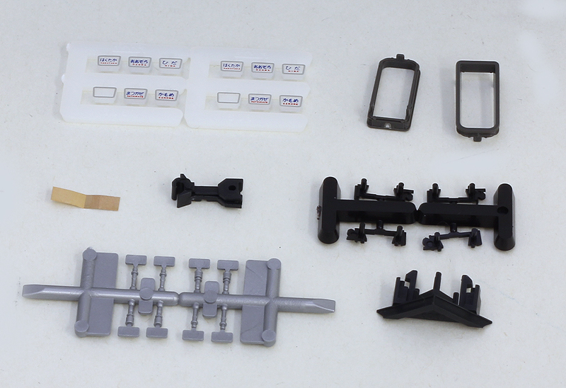 キハ82系 基本6両セット | KATO(カトー) 10-550 鉄道模型 Nゲージ 通販