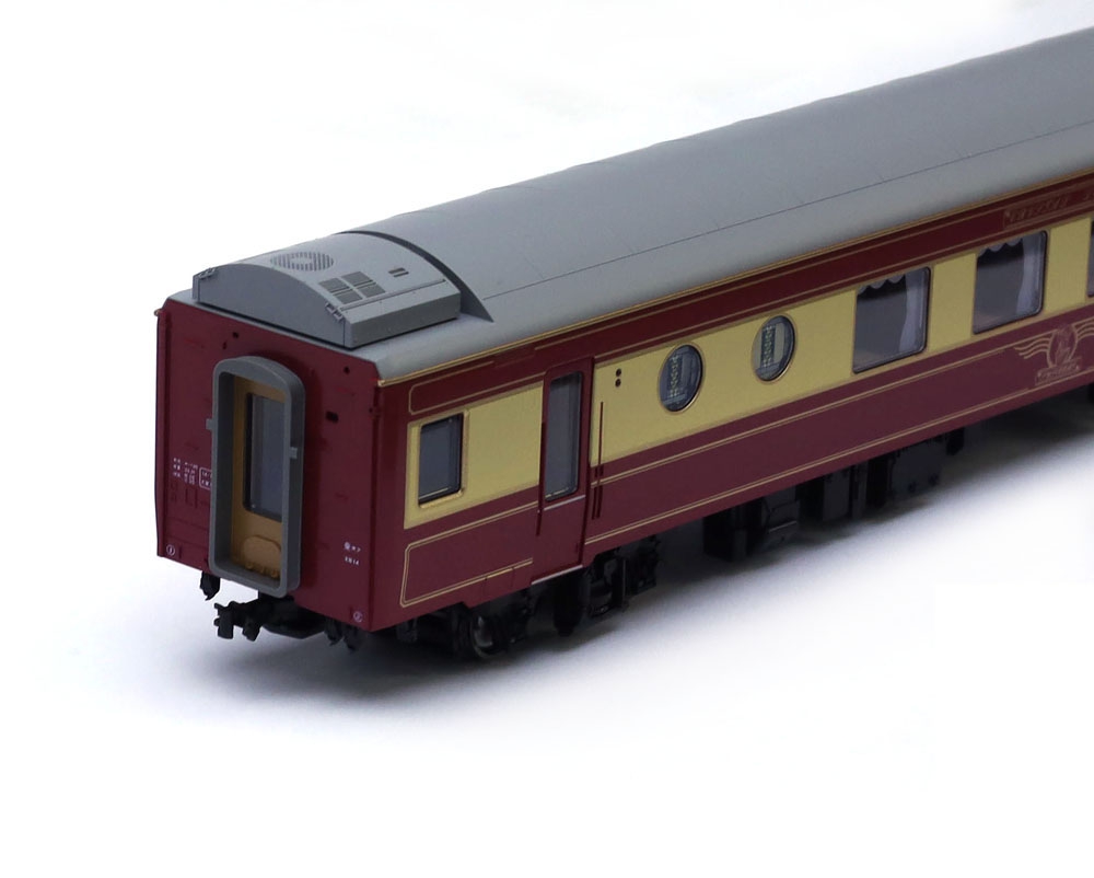 24系 夢空間 3両セット | KATO(カトー) 3-522 鉄道模型 HOゲージ 通販