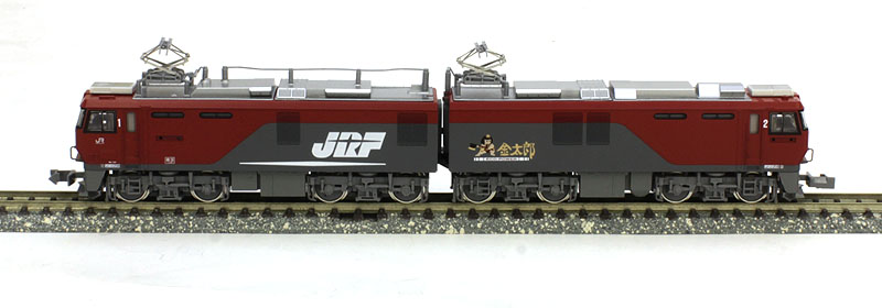 EH500 3次形 後期仕様 | KATO(カトー) 3037-2 鉄道模型 Nゲージ 通販