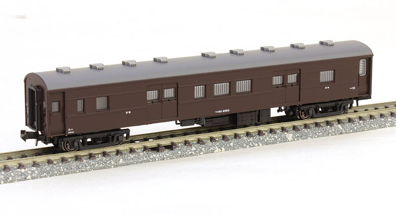 マニ37＆マニ60 | KATO(カトー) 5078 5220 鉄道模型 Nゲージ 通販