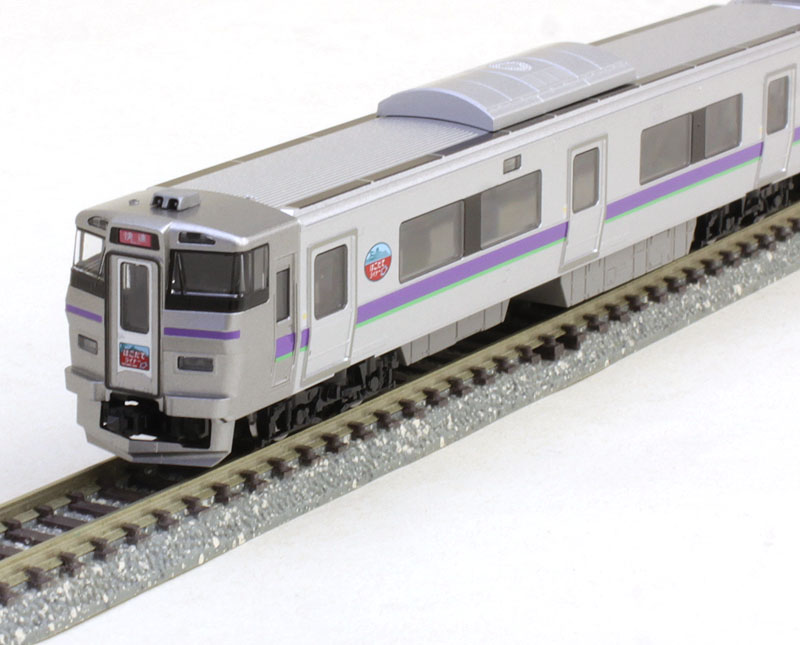 TOMIX JR 7331000系 6両基本セット 98240 TOMIX JR 7331000系 6両基本