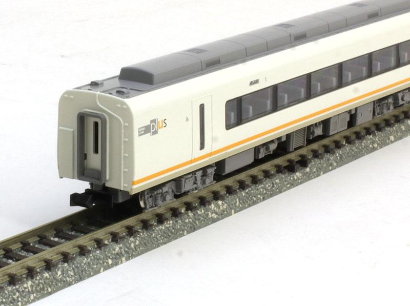 近畿日本鉄道 21000系アーバンライナーplus 基本＆増結セット | TOMIX