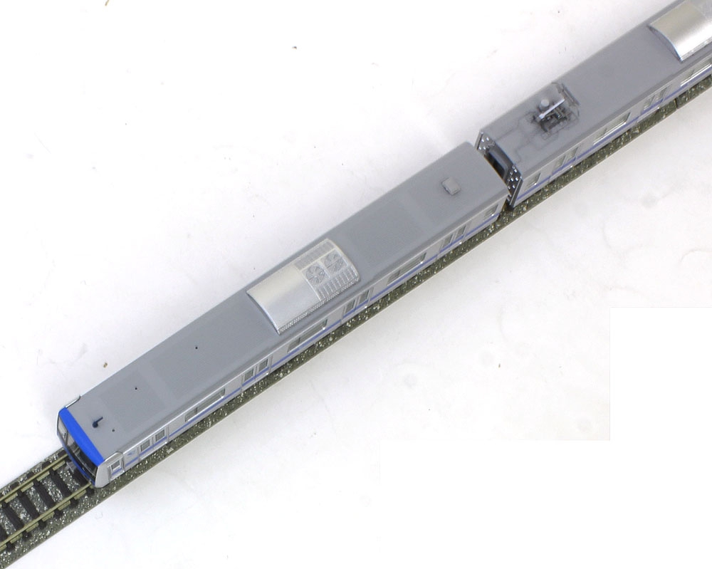 小田急電鉄 4000形 基本＆増結セット | TOMIX(トミックス) 98748 98749