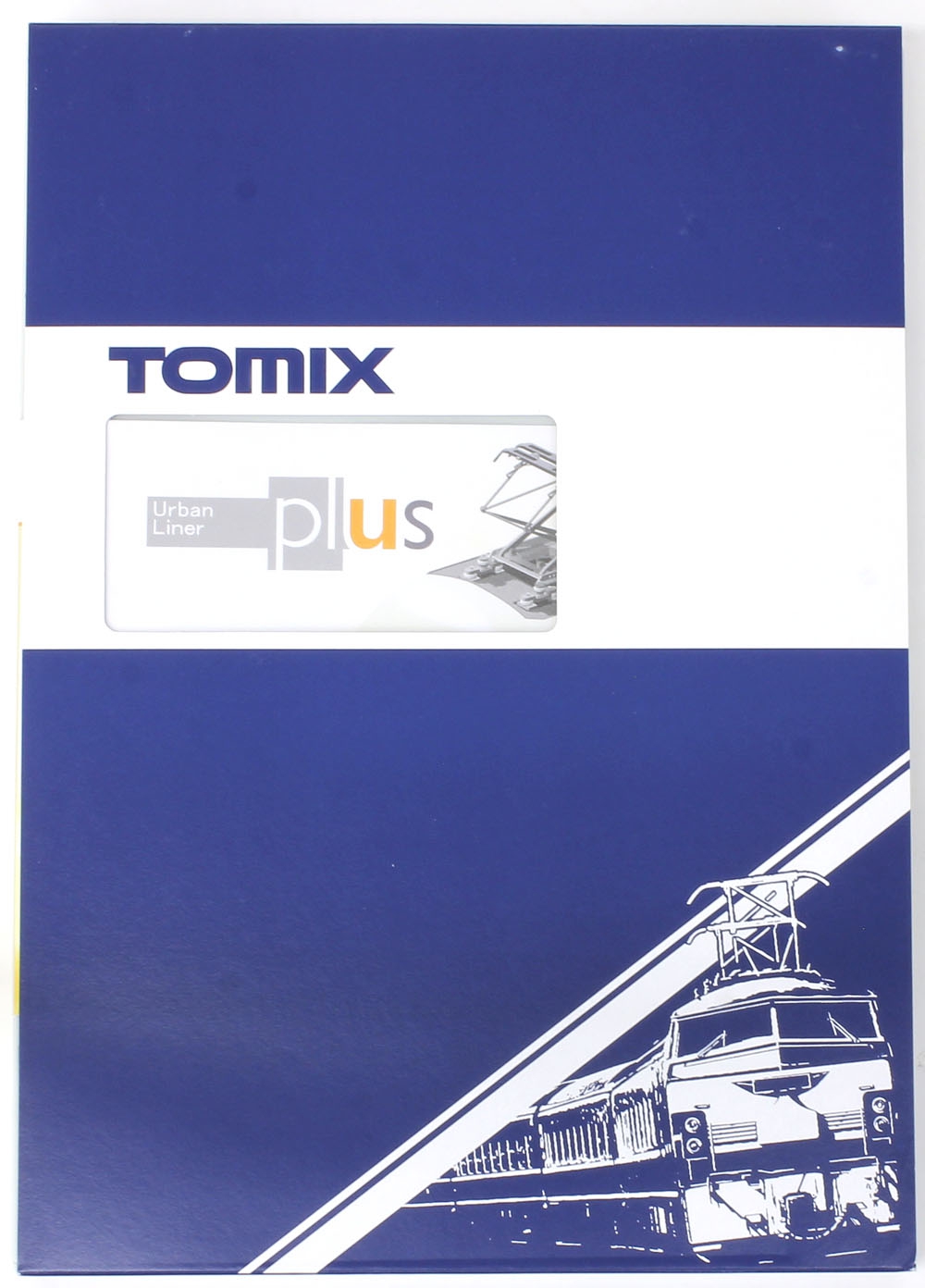 近畿日本鉄道 21000系アーバンライナーplus 基本＆増結セット | TOMIX