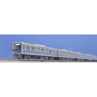 小田急1000形（1053編成+1062編成）8両編成セット（動力付き