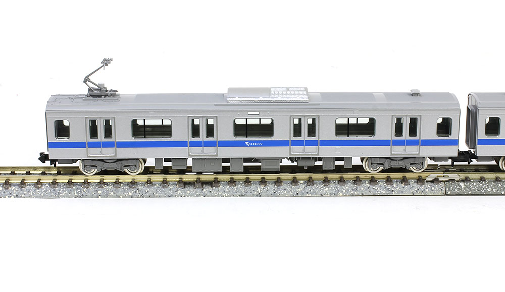 小田急4000形 基本＆増結セット | TOMIX(トミックス) 92569 92570 鉄道