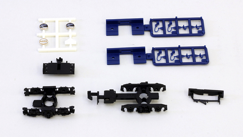 24系25形特急寝台客車(瀬戸) 7両セット | TOMIX(トミックス) 92831