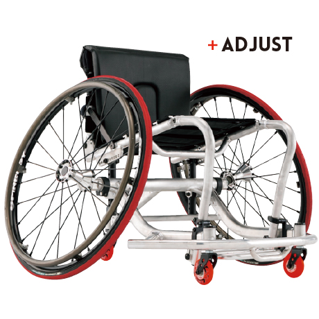 MP ACTIVE WHEELCHAIRS｜ラインアップ