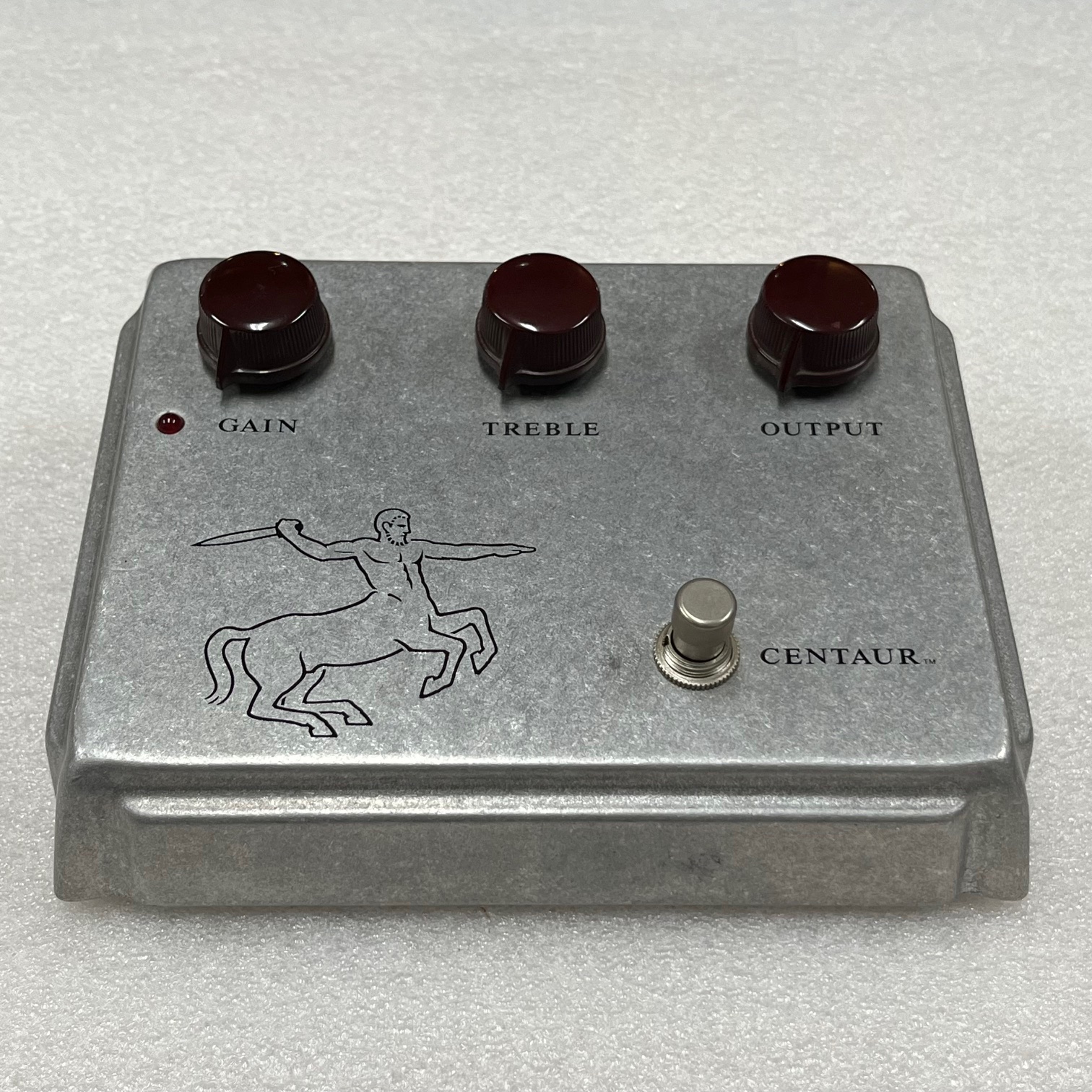 Klon Centaur / Silver Short Tail ｜ エムプラン 不動産・アメカジ