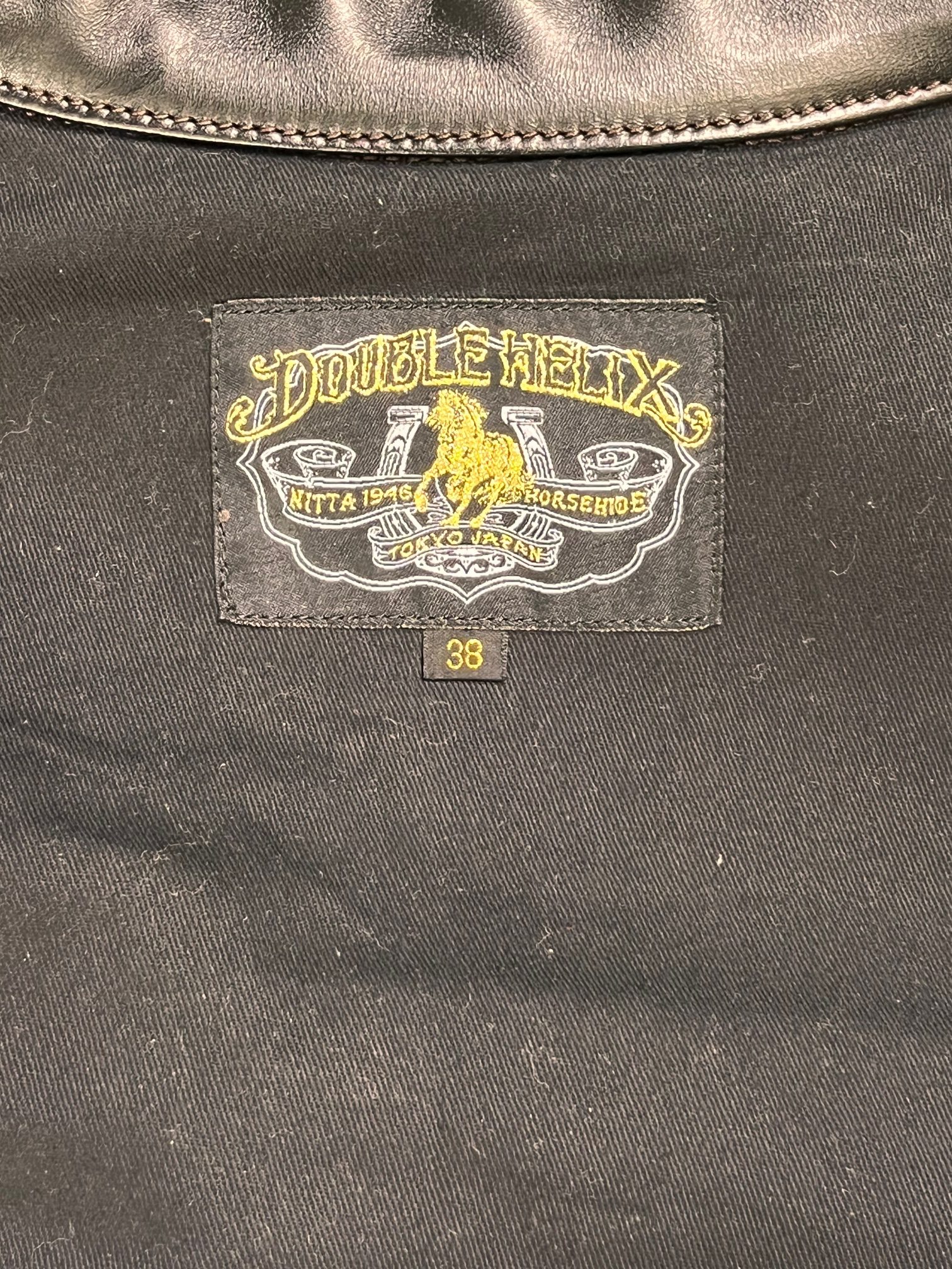 DOUBLE HELIX / WM0101Western Cowboy ｜ エムプラン 不動産・アメカジ