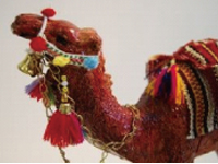 イラン雑貨｜ギャッベ・キリムのイラン遊牧民カシュガイ族協会代理店