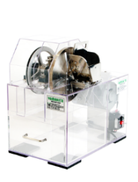 小型かつお節削り機