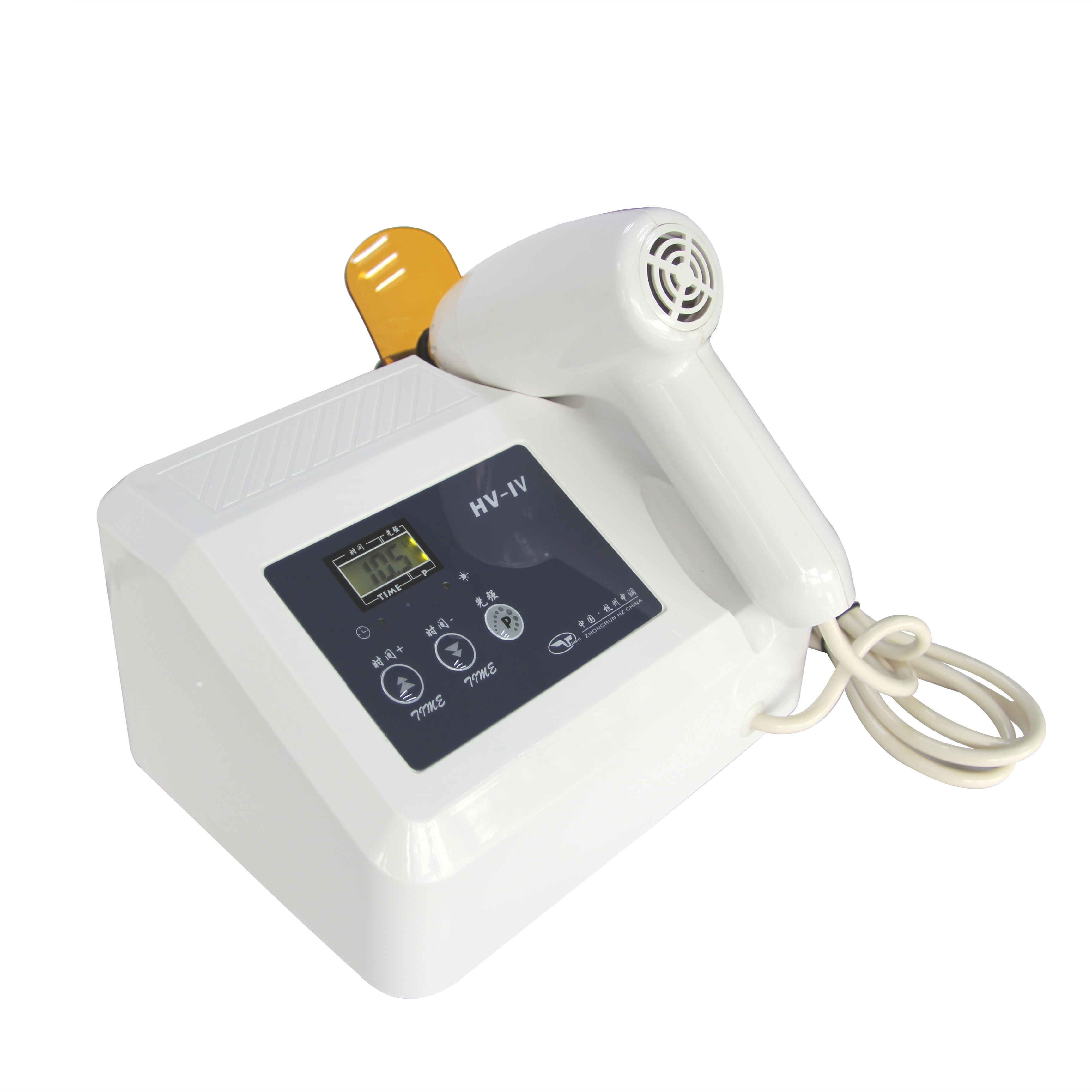 歯科用LED光重合照射器