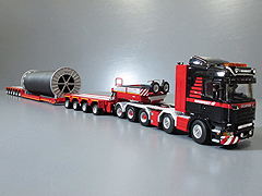 モデルトラックファクトリー