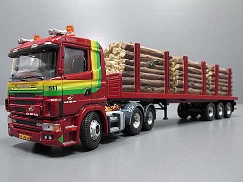 モデルトラックファクトリー