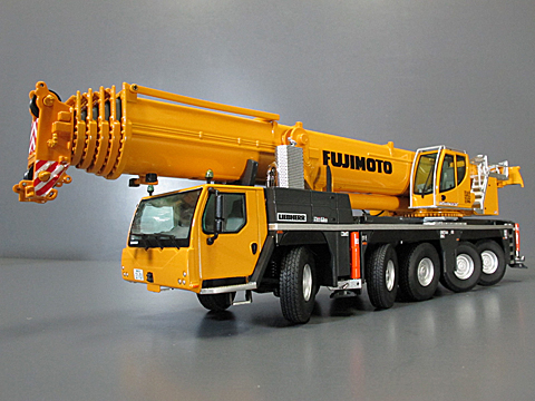 モデルトラックファクトリー