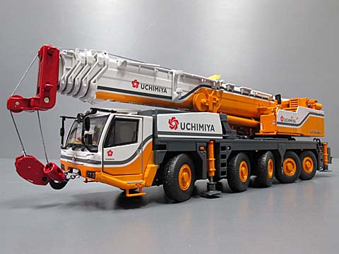 モデルトラックファクトリー