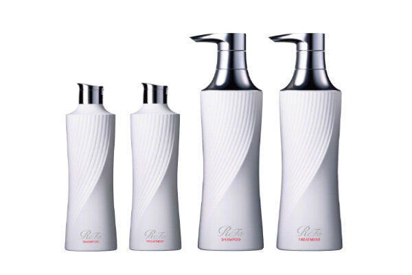 リッチなテクスチャーでなめらかな素肌に導く「ReFa BEAUTECH BODY