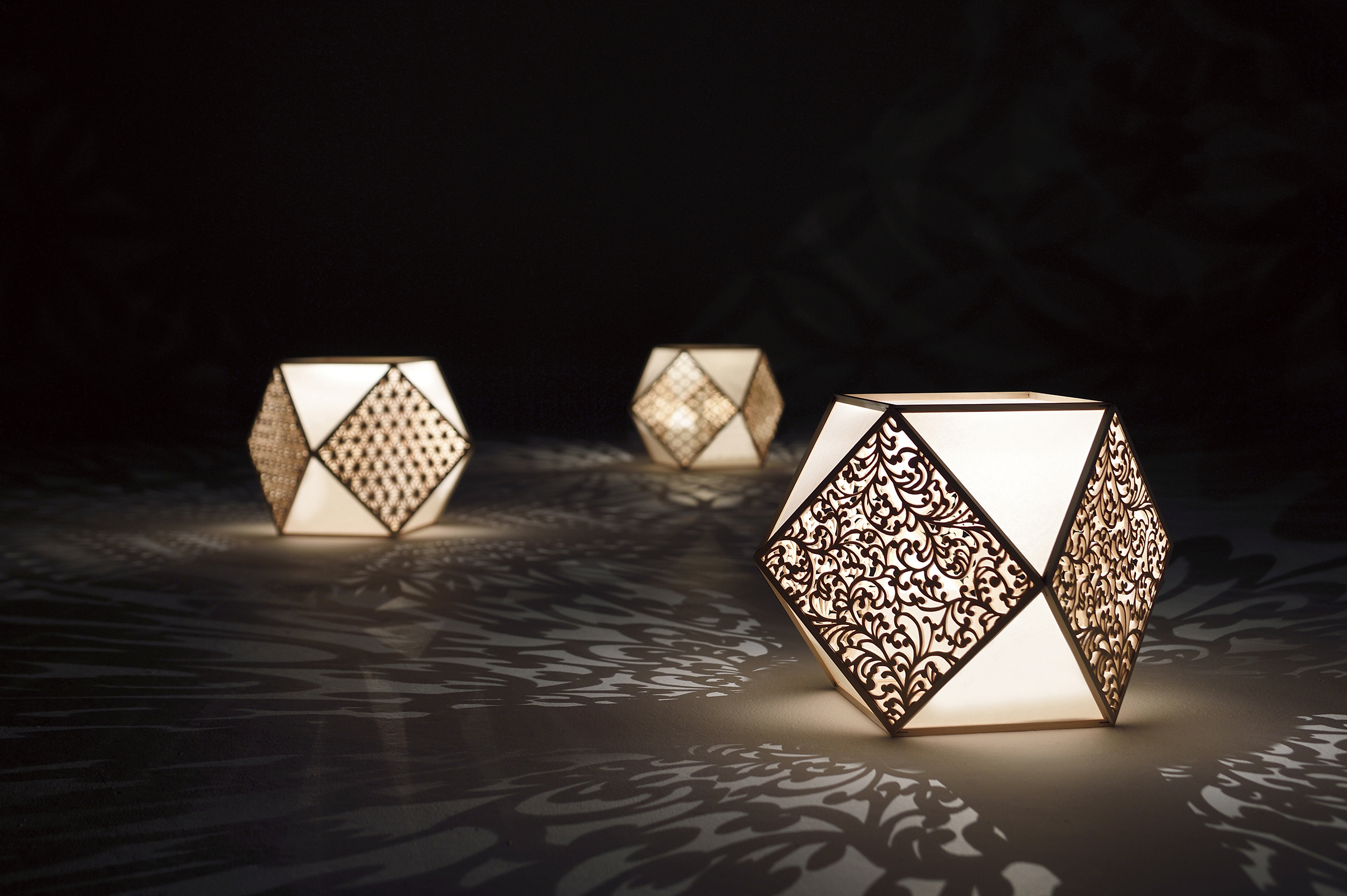 KIRIKO Light – 村山木工