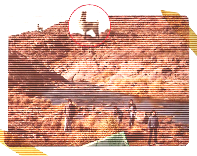 南米の妖怪オリジナルキャラクター『CERRITO(セリート)』 | 株式会社