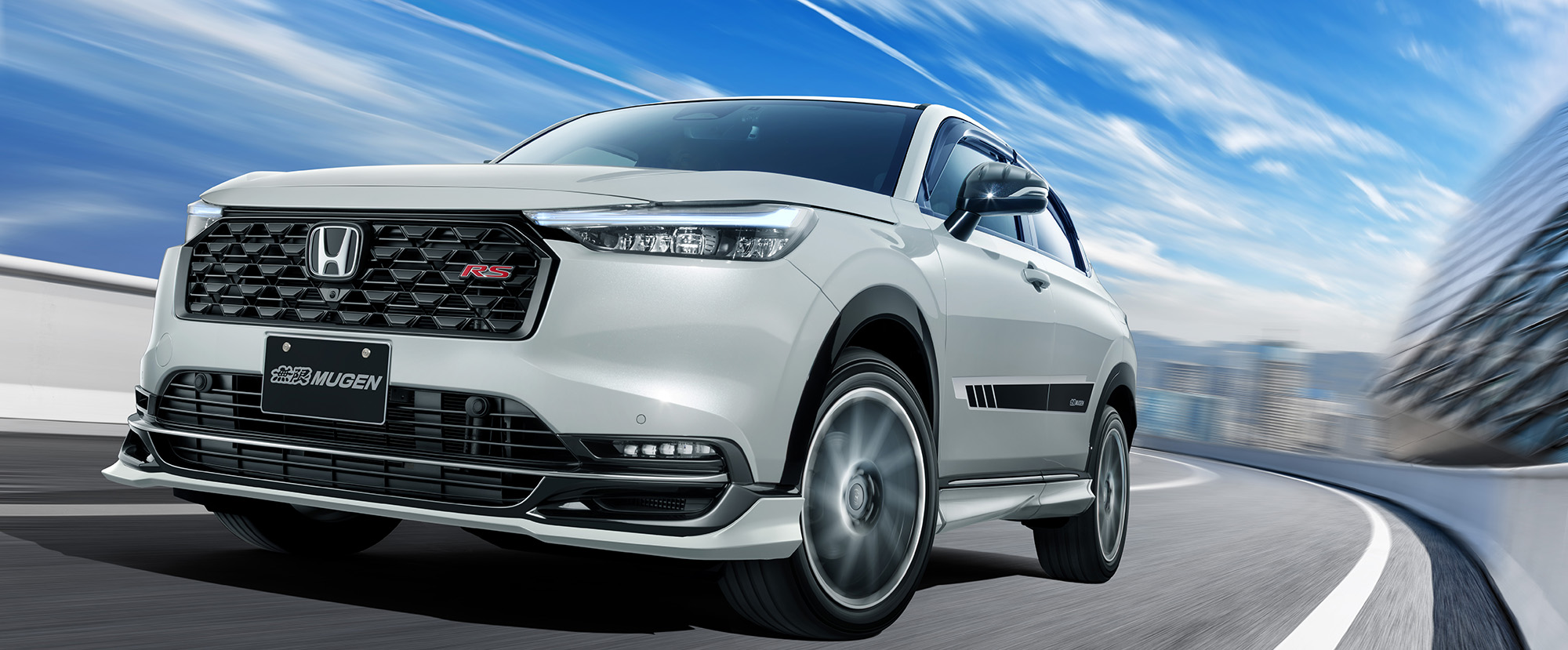 無限 | VEZEL | ヴェゼル | ホンダアクセス