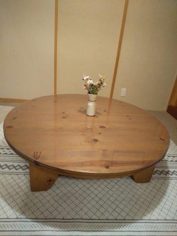 アクタスのFK1 | 透明テーブルマットのユーザーレビュー