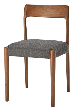 ダイニングチェア DC-119N CHERRY チェリー 桜屋工業 HOMEDAY ホーム