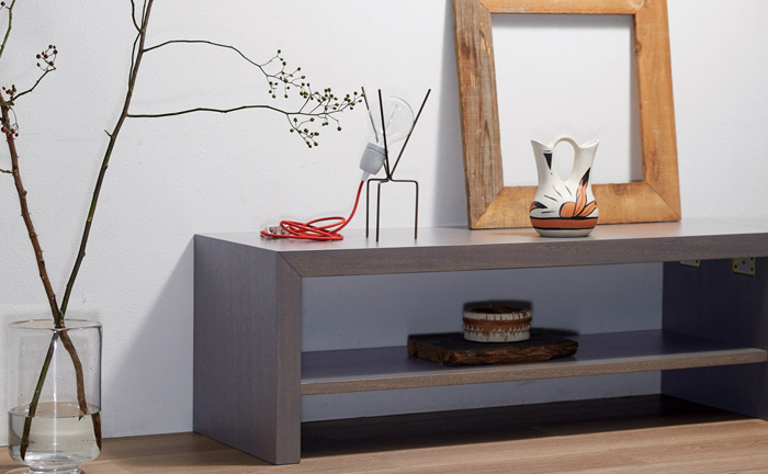 テレビボード LV-90-150 CHERRY チェリー 桜屋工業 HOMEDAY ホームデイ