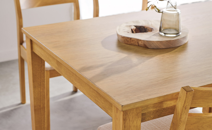 ダイニングチェア DC-134 CHERRY チェリー 桜屋工業 HOMEDAY ホーム