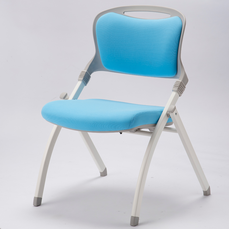 ミーティングチェア オフィスチェア 会議イス 2脚セット スタッキング