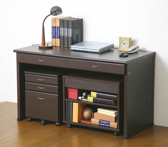 デスク SD-637 CHERRY チェリー 桜屋工業 HOMEDAY ホームデイを激安で