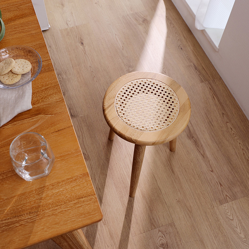 KAGOME スツール アンティークナチュラル S088XPを激安で販売する京都