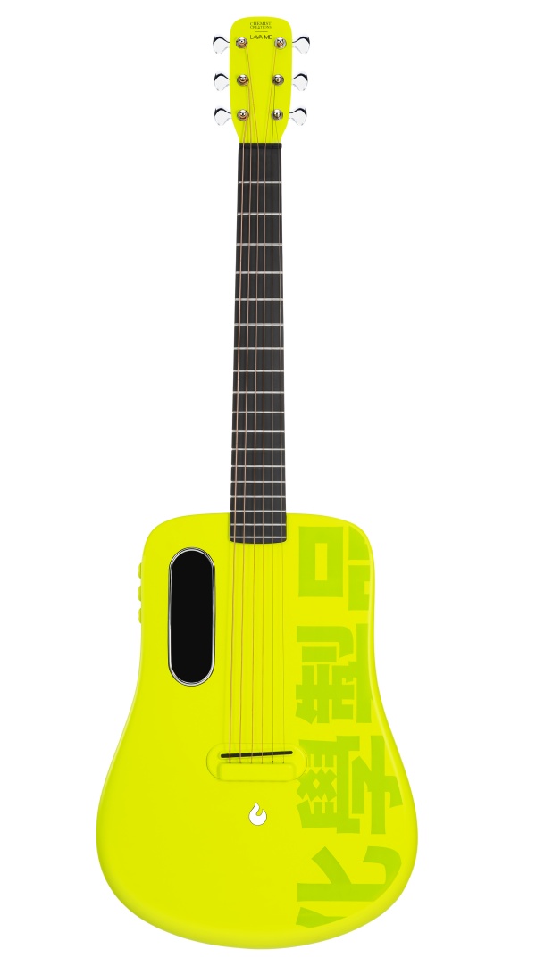 Chemist Creations X LAVA MUSIC LAVA ME 2 unveil limited-edition