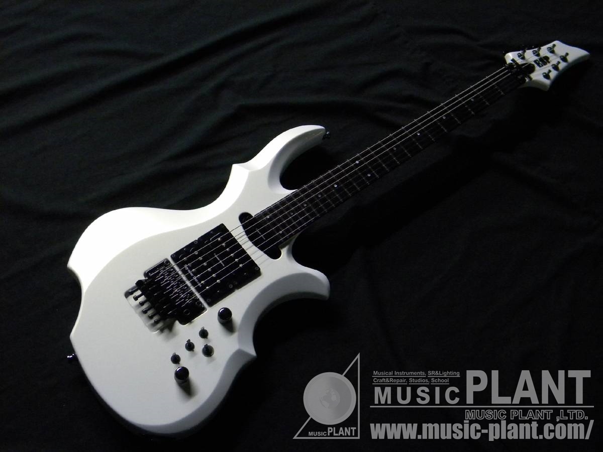 ESP エレキギターANTELOPE 改中古()売却済みです。あしからずご了承