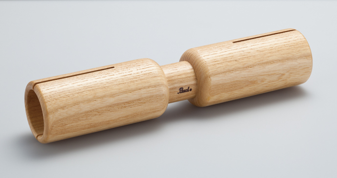 Pearl Hand Percussionシリーズ オーケストラ・ウッドブロックWB-2