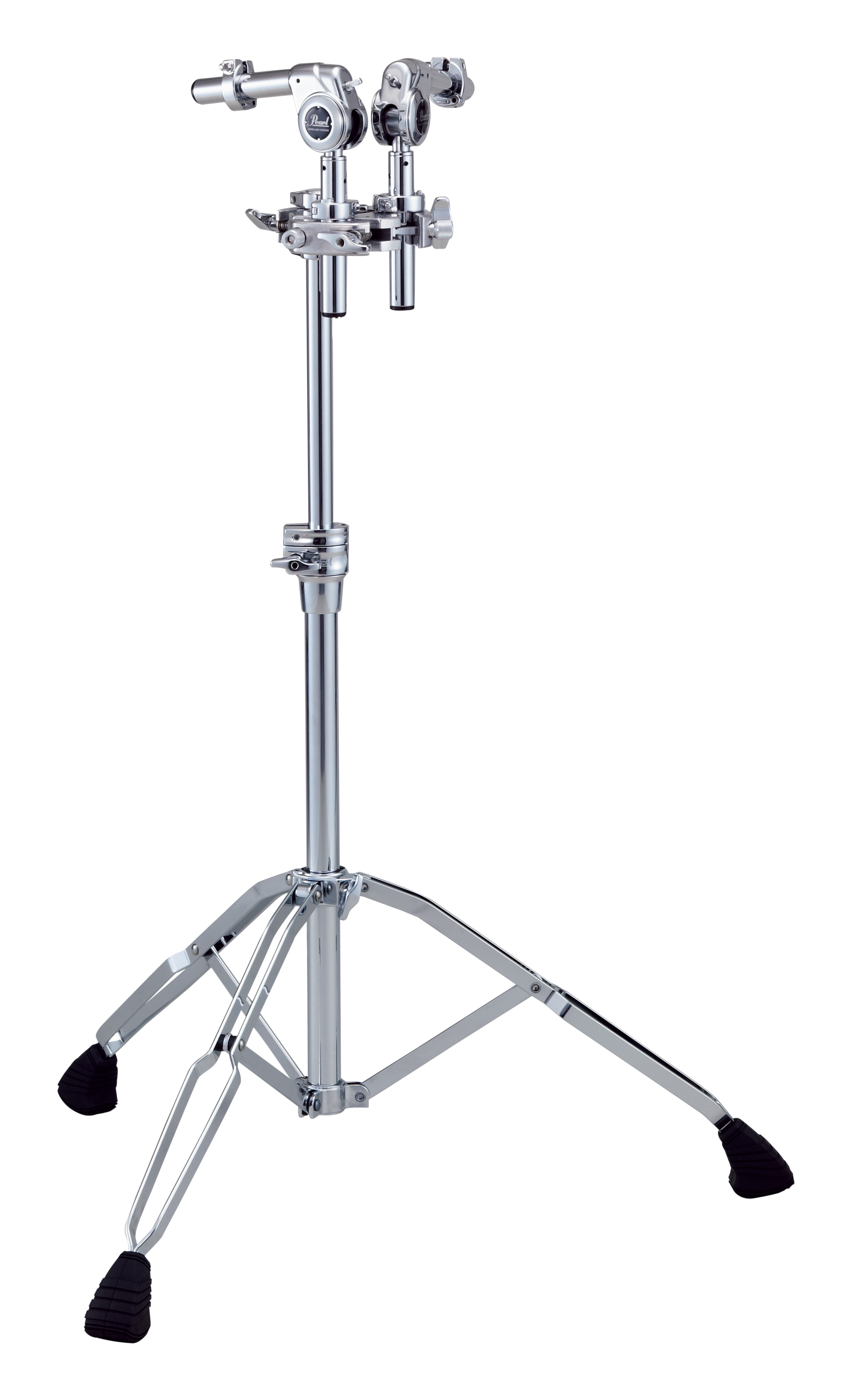 Pearl ツインタムスタンドT-1030A Double Tom Stand新品生産完了品です
