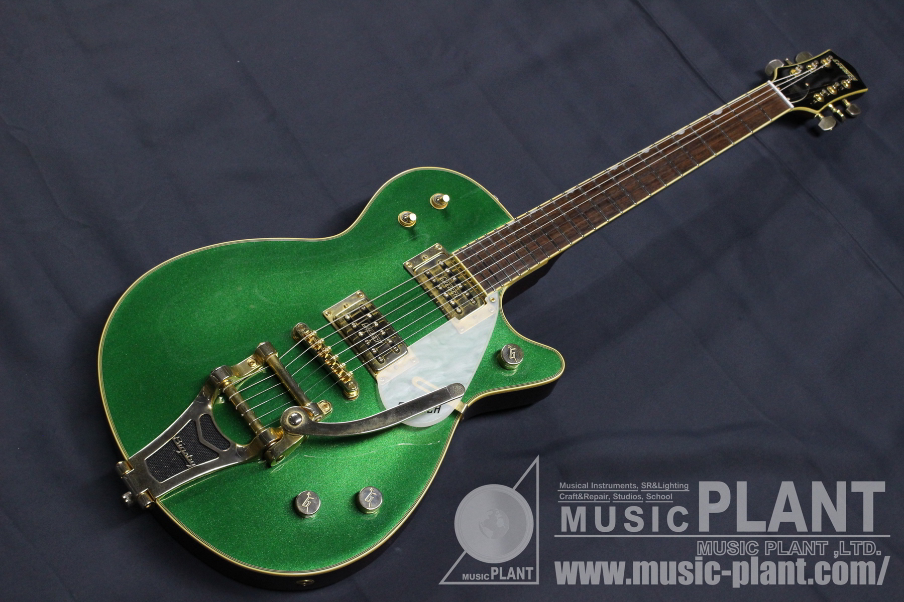 GRETSCH Electromatic Collectionシリーズ エレキギターG5570 Pro Jet