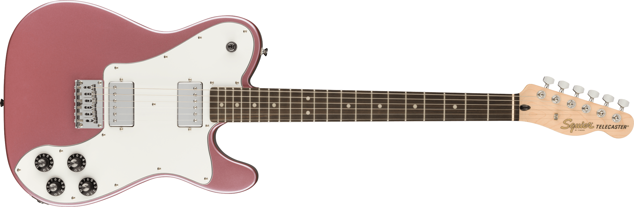Squier Affinityシリーズ テレキャスターAffinity Series Telecaster