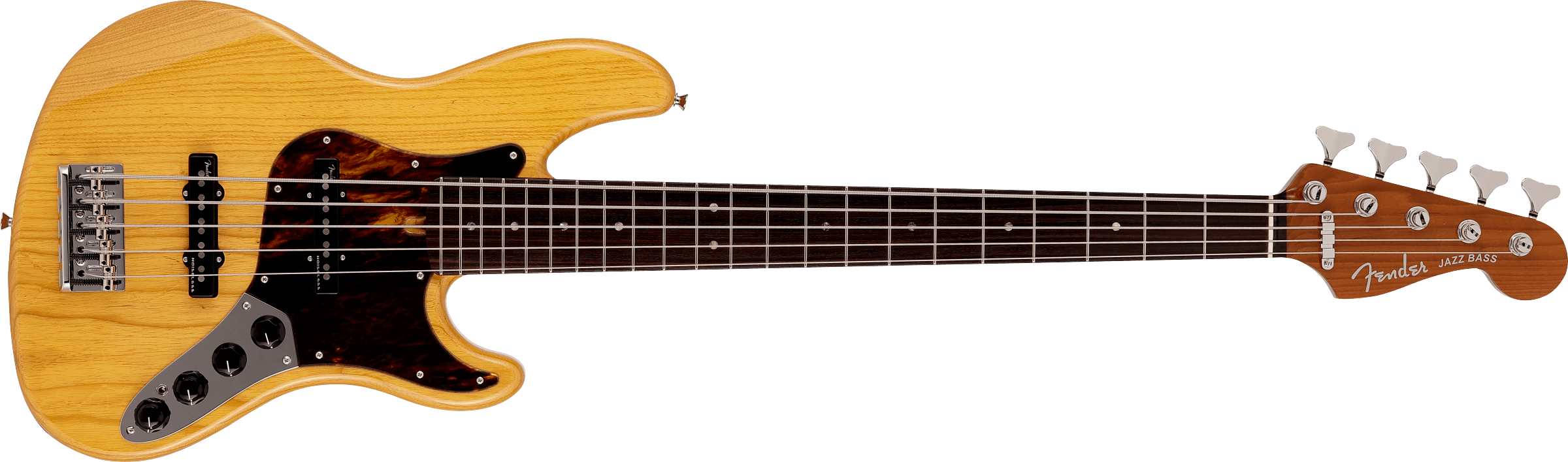Fender Made in Japan Artistシリーズ ジャズベースDeluxe Jazz Bass V