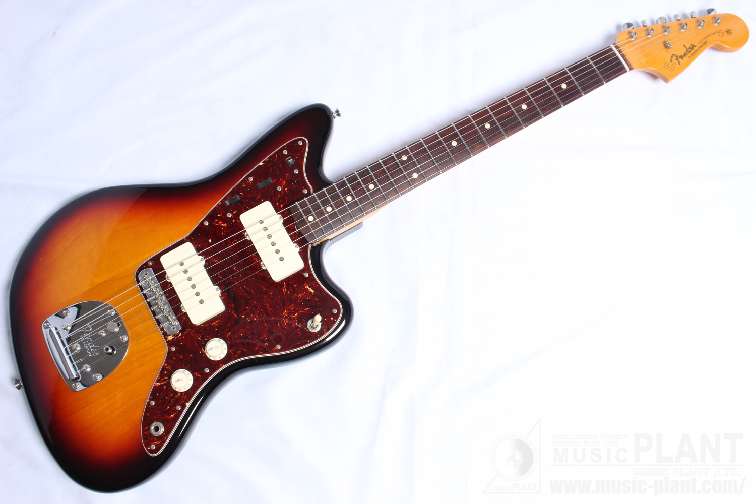 Fender USA American Vintageシリーズ エレキギターAmerican Vintage
