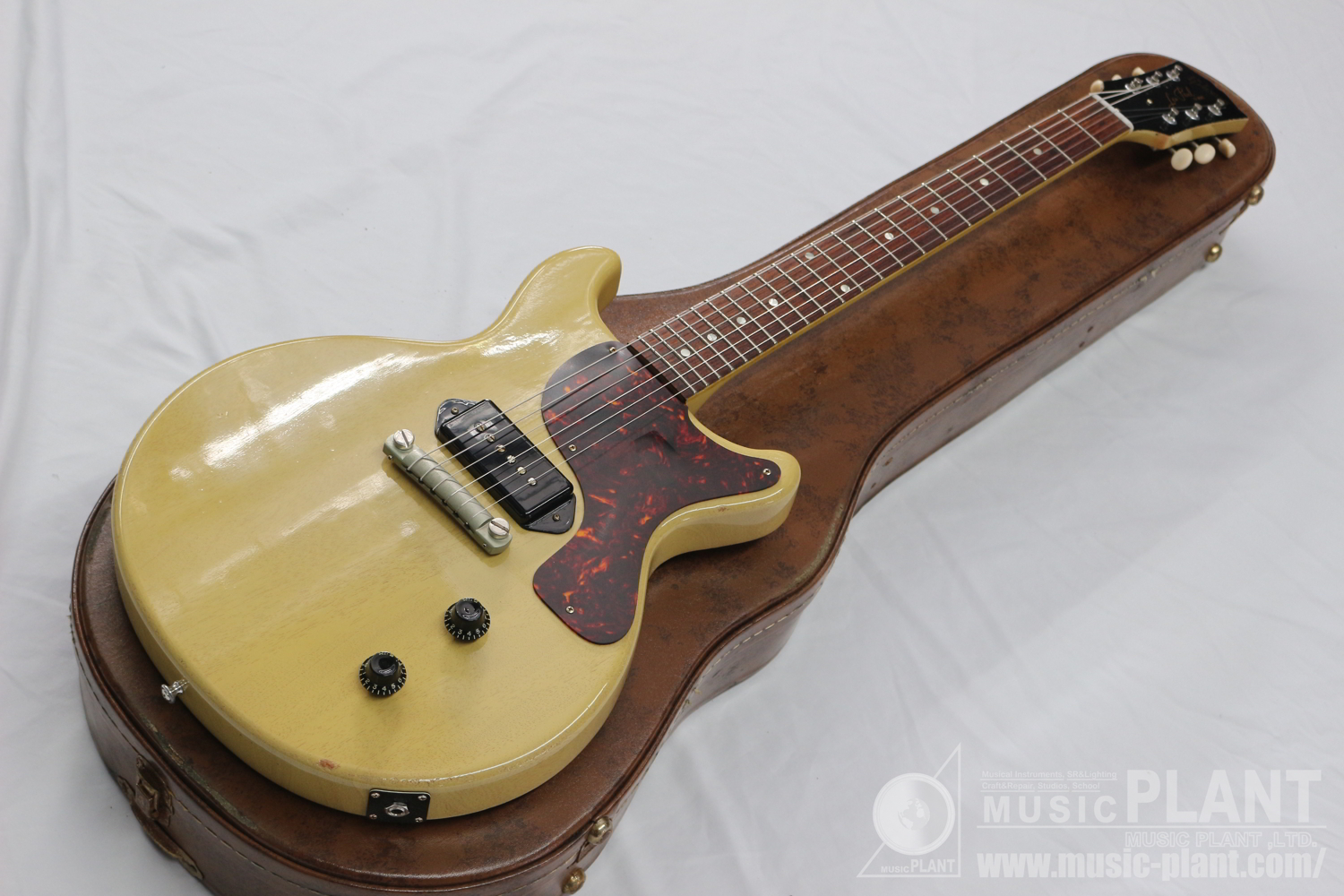 Gibson Custom Shop レスポールジュニア2017 Limited Run 1958 Les