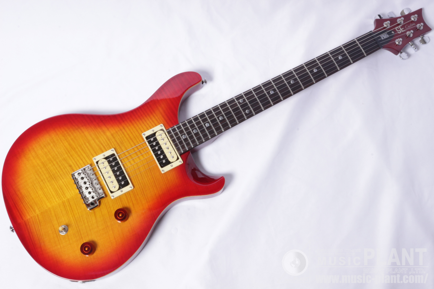 Paul Reed Smith (PRS) SEシリーズ エレキギターSE CUSTOM 22中古