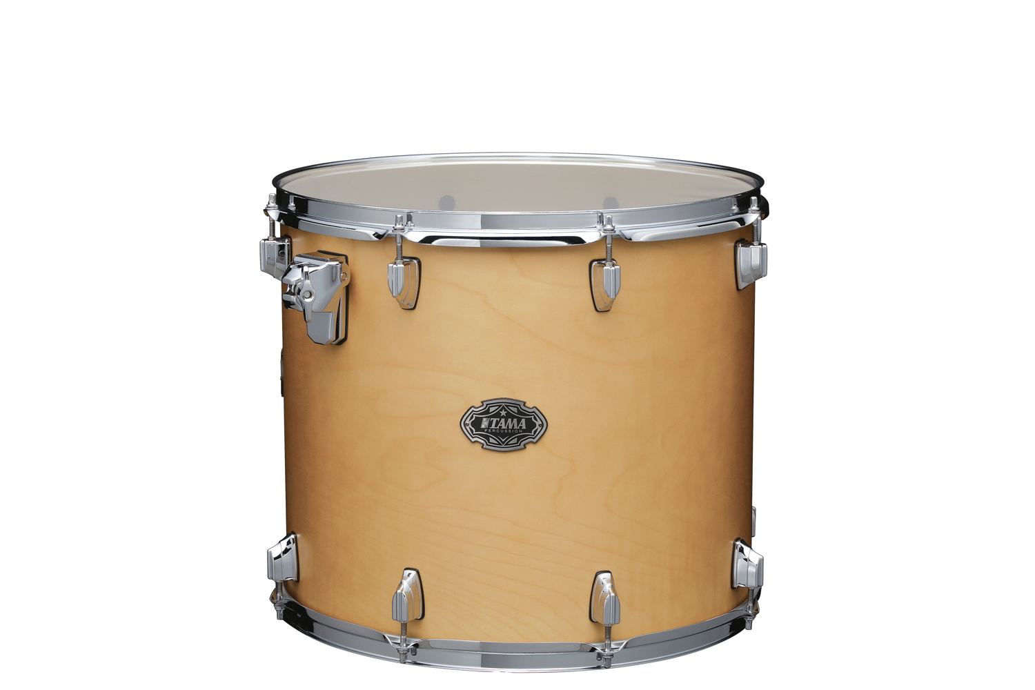 TAMA Concert Percussionシリーズ コンサートタムCCLT16D-VAM Concert