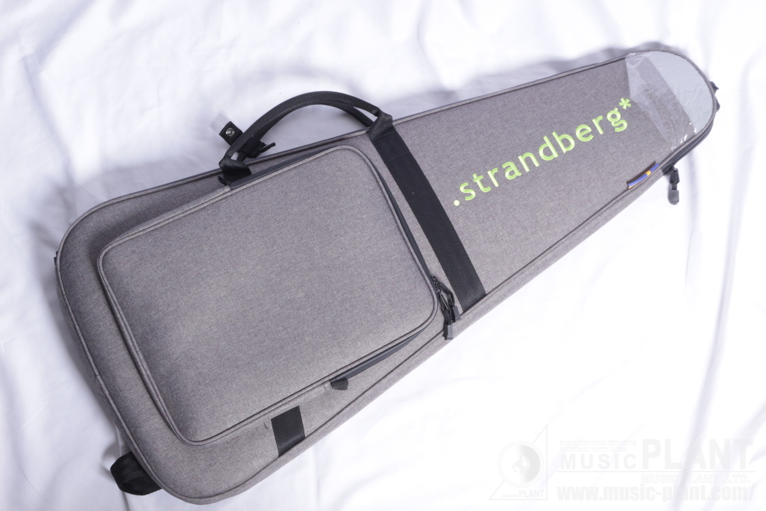 strandberg* strandberg用ギグバッグ.strandberg* Standard Gig-Bag