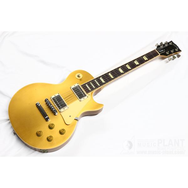 Navigator レスポールタイプN-LP-CTM Black中古品()売却済みです