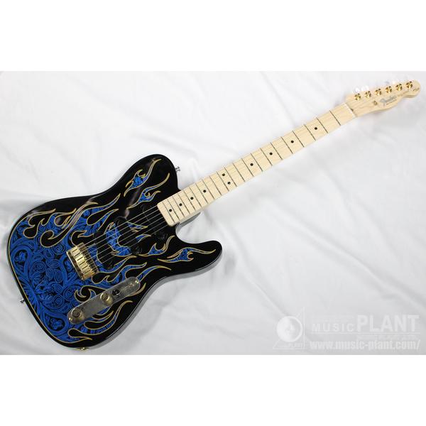 Fender Custom Shop テレキャスターP-90 Telecaster Closet Classic RW