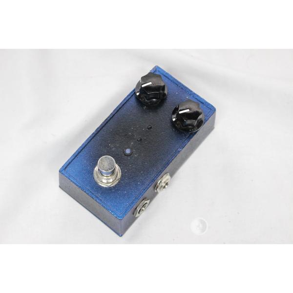 BSM トレブル・ブースター(ボリューム付)HS custom新品生産完了品です