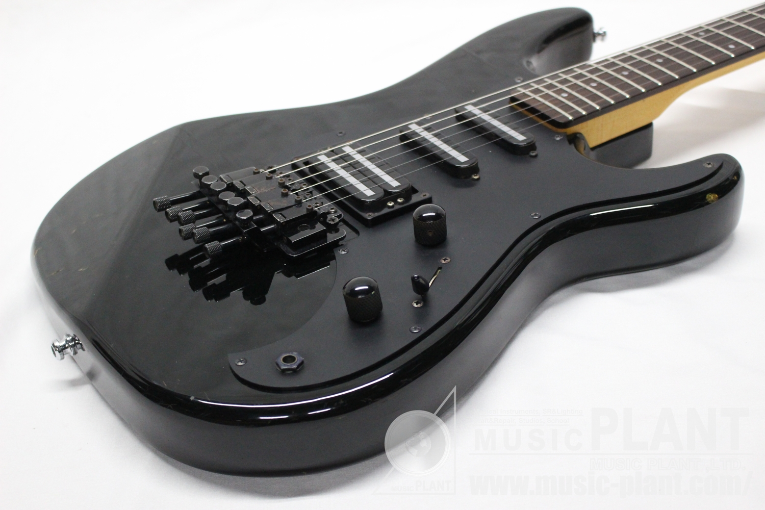 ARIA PRO II RS Warriorシリーズ エレキギター1985 RS Knight Warrior